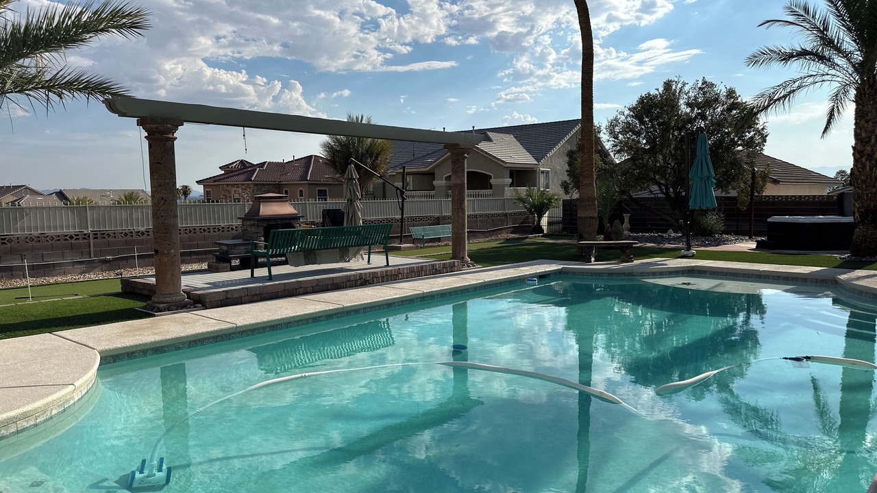 Photo of Outdoor in Sunrise Manor
