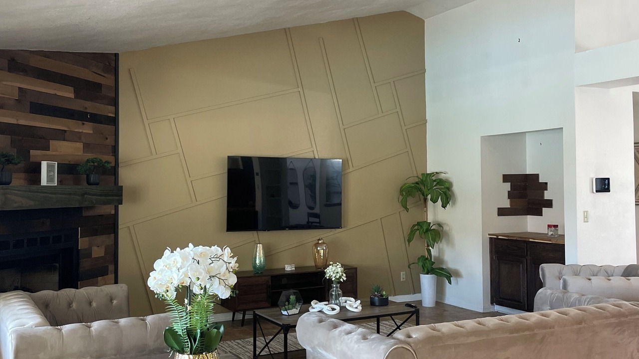 Photo of Livingroom in Sunrise Manor