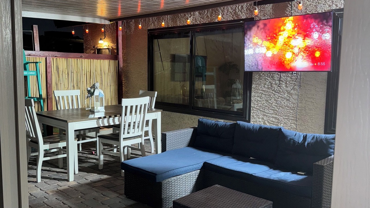 Photo of Outdoor in Sunrise Manor