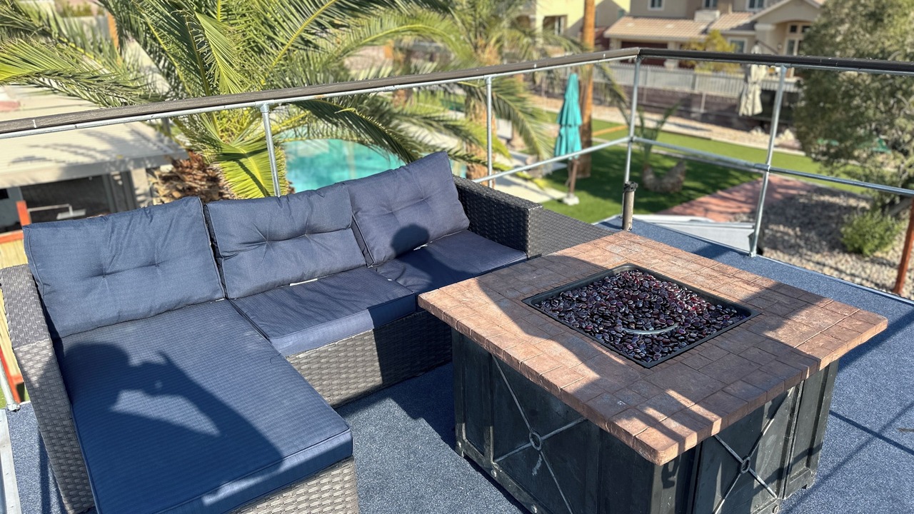 Photo of Outdoor in Sunrise Manor