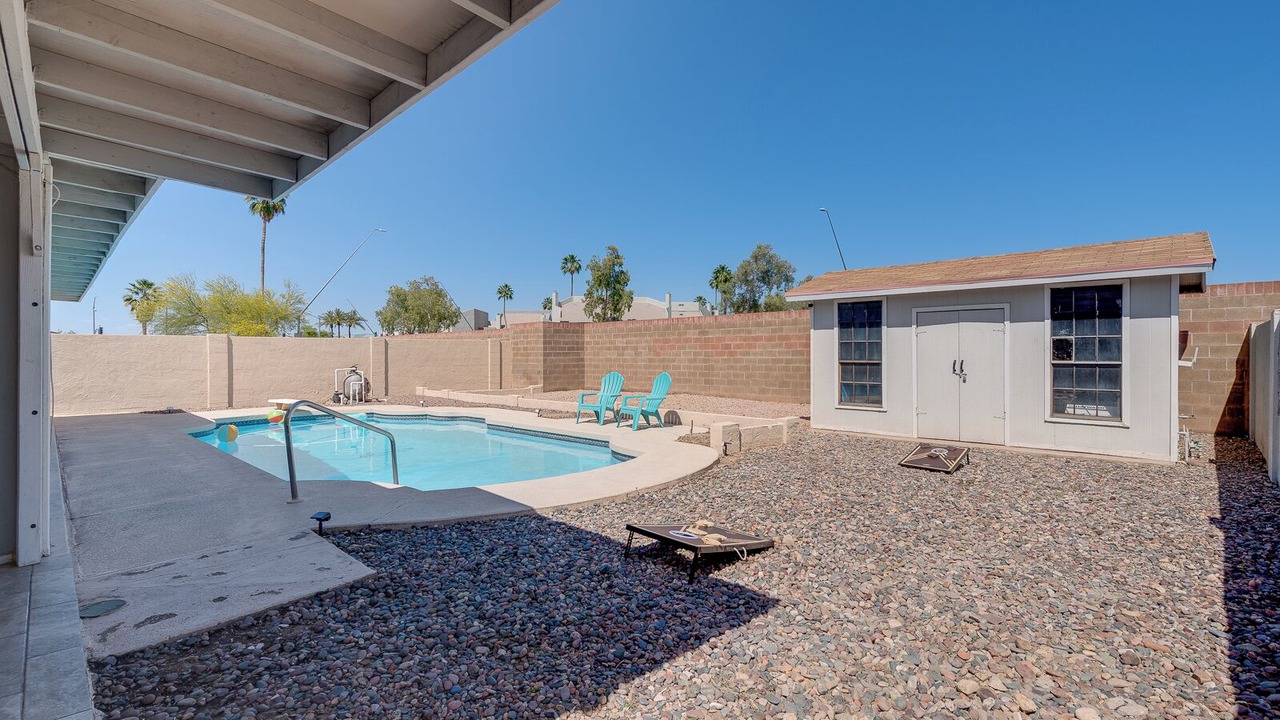 Photo of Outdoor in Mesa Grande
