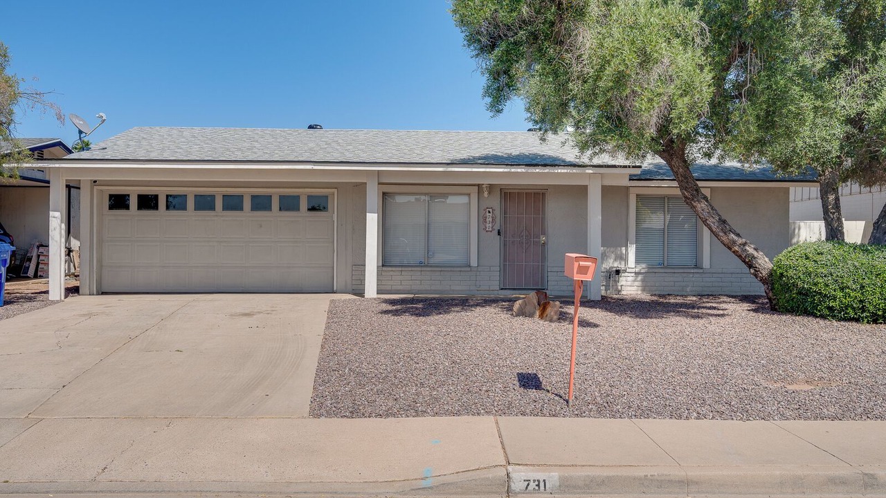 Photo of Outdoor in Mesa Grande