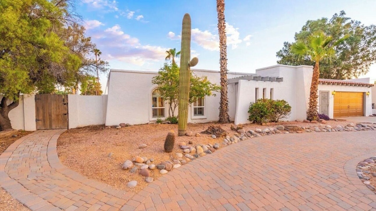 Photo of Outdoor in La Paz At Desert Springs