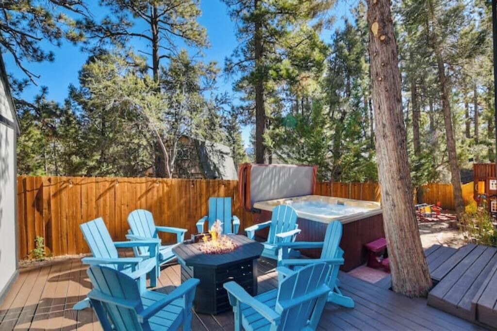 Photo of Outdoor in Whispering Forest