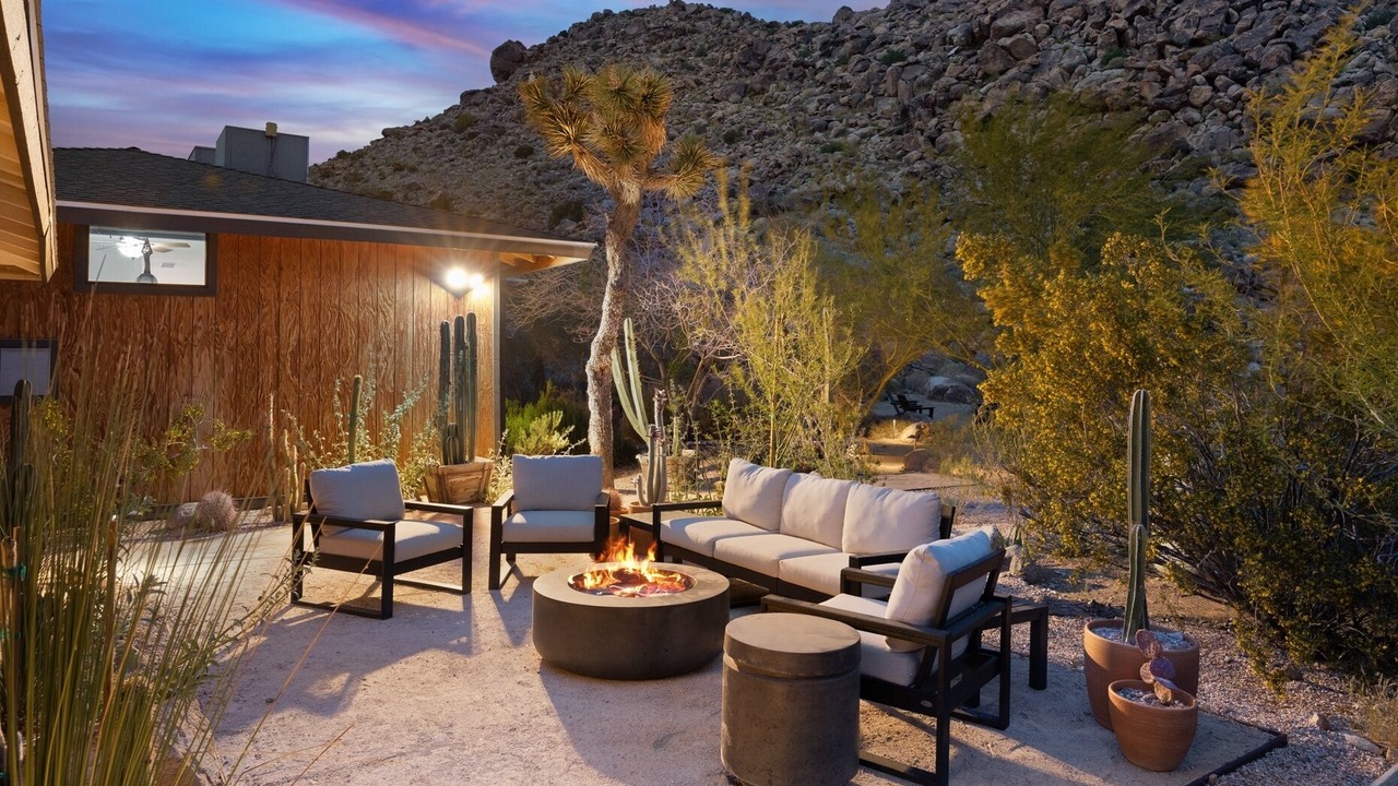 Photo of Others in Joshua Tree