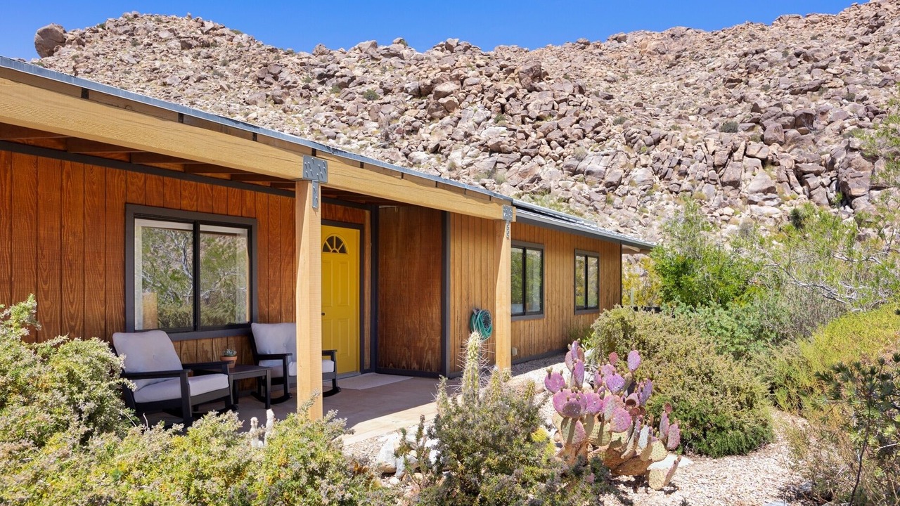 Photo of Others in Joshua Tree