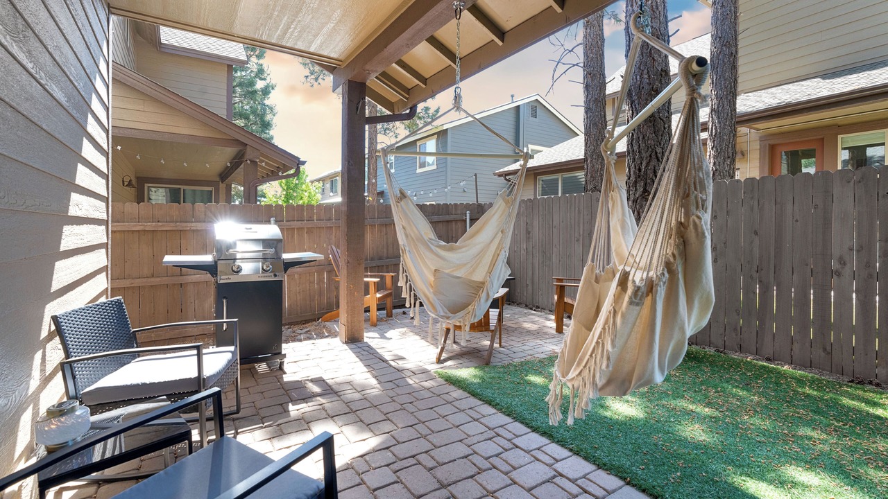 Photo of Patio Balcony in Flagstaff