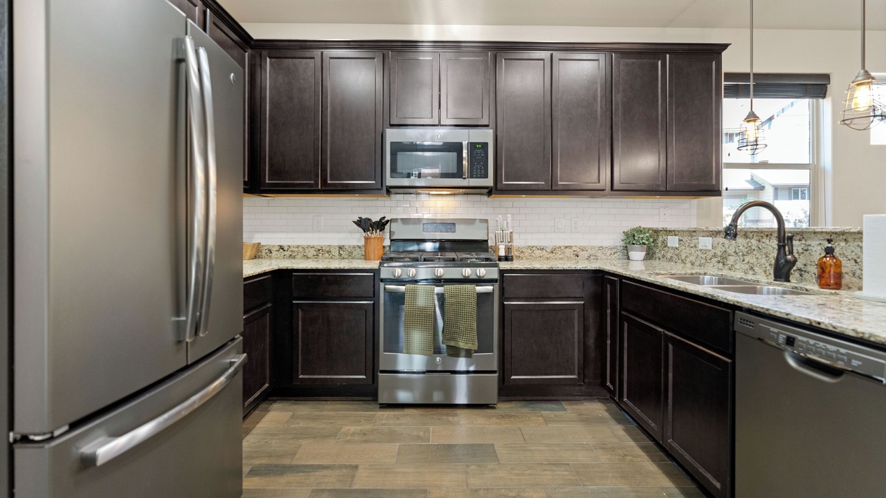 Photo of Kitchen in Flagstaff