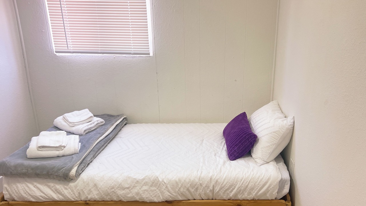Photo of Bedroom in Riverside