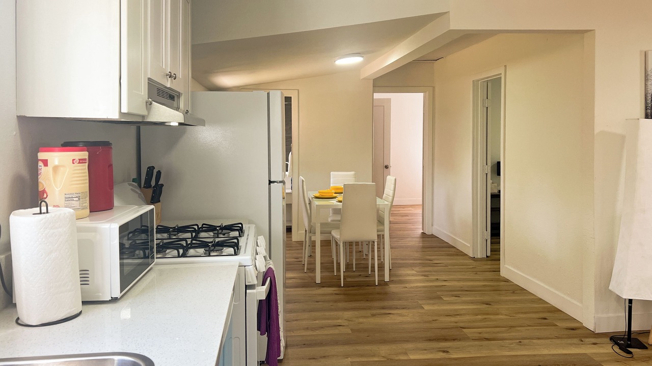 Photo of Kitchen in Riverside