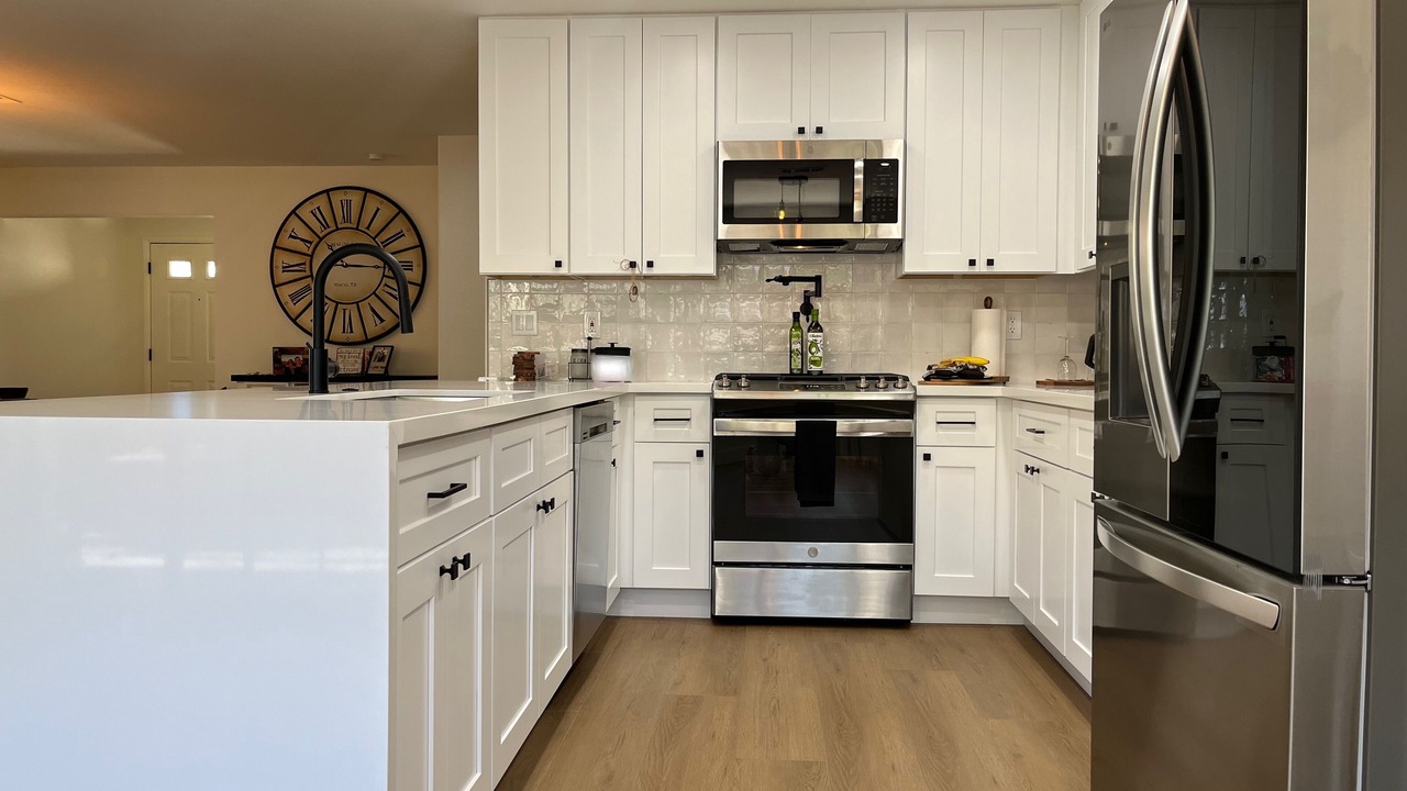 Photo of Kitchen in Summerlin South