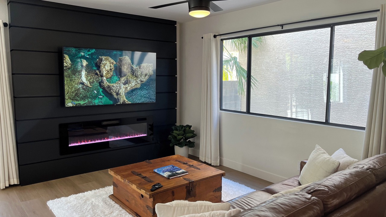 Photo of Livingroom in Summerlin South