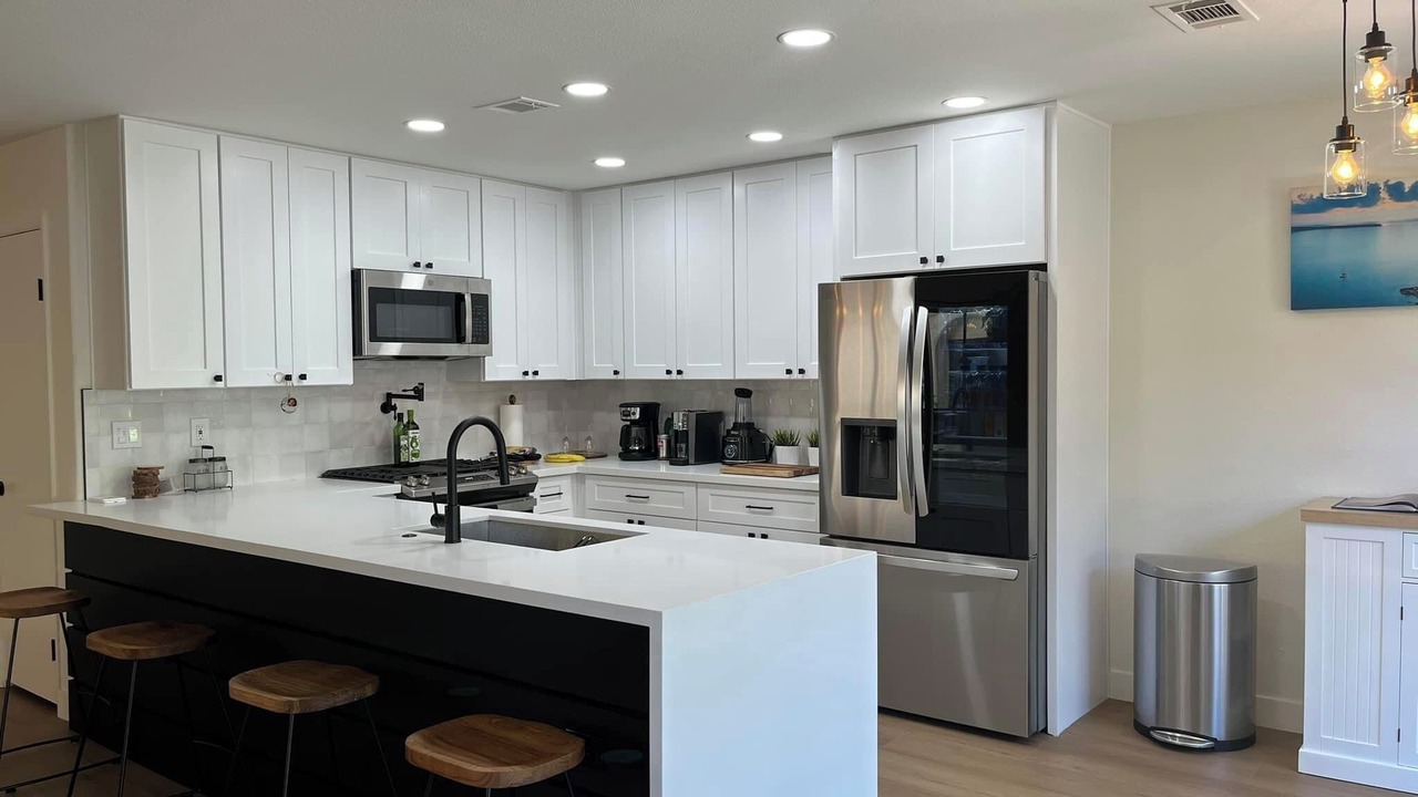 Photo of Kitchen in Summerlin South