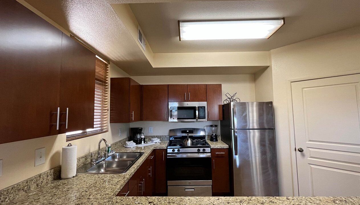 Photo of Kitchen in Spring Valley