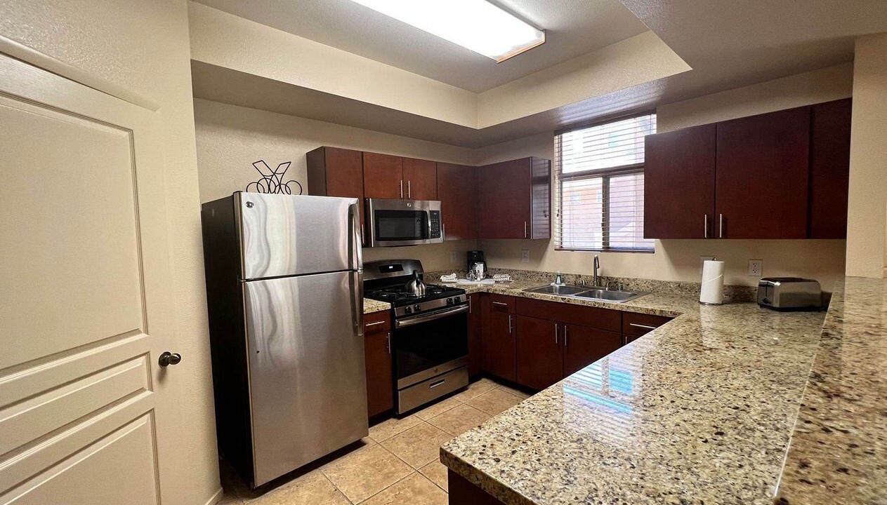 Photo of Kitchen in Spring Valley