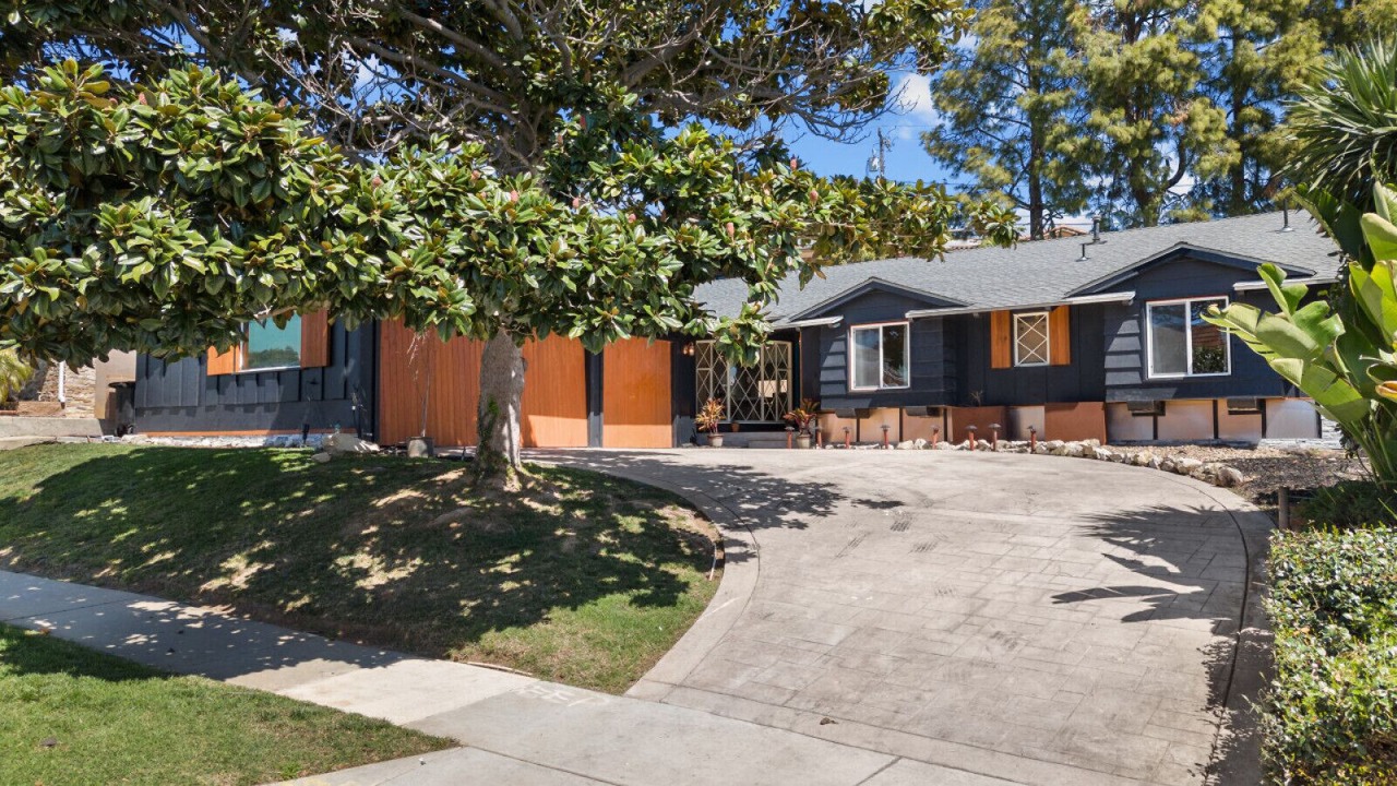 Photo of Outdoor in Ladera Heights