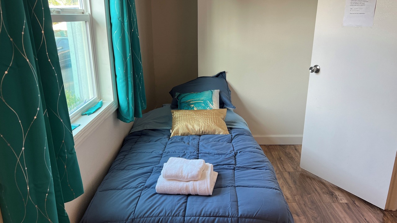 Photo of Bedroom in Riverside
