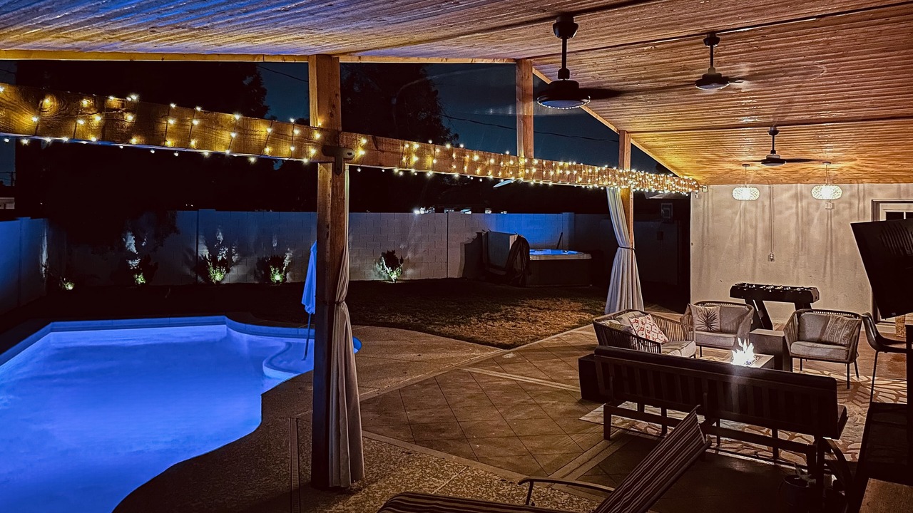 Photo of Outdoor in Scottsdale Country Acres