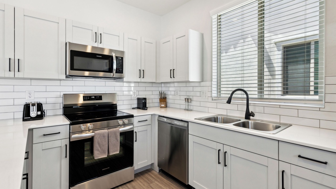 Photo of Kitchen in Casa Grande
