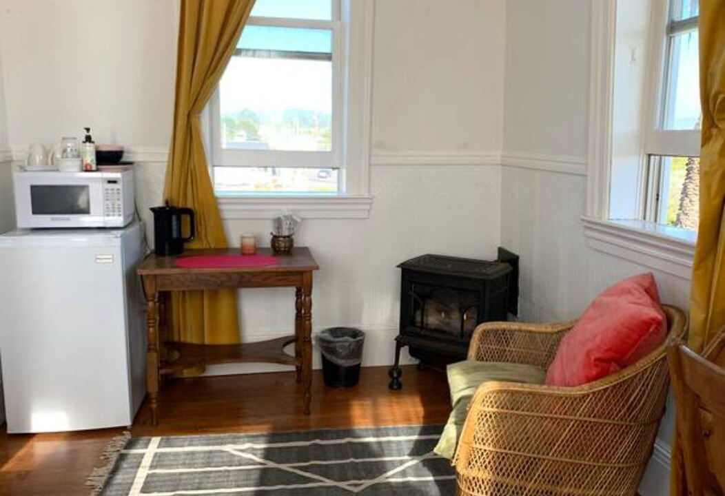 Photo of Bedroom in Fort Bragg