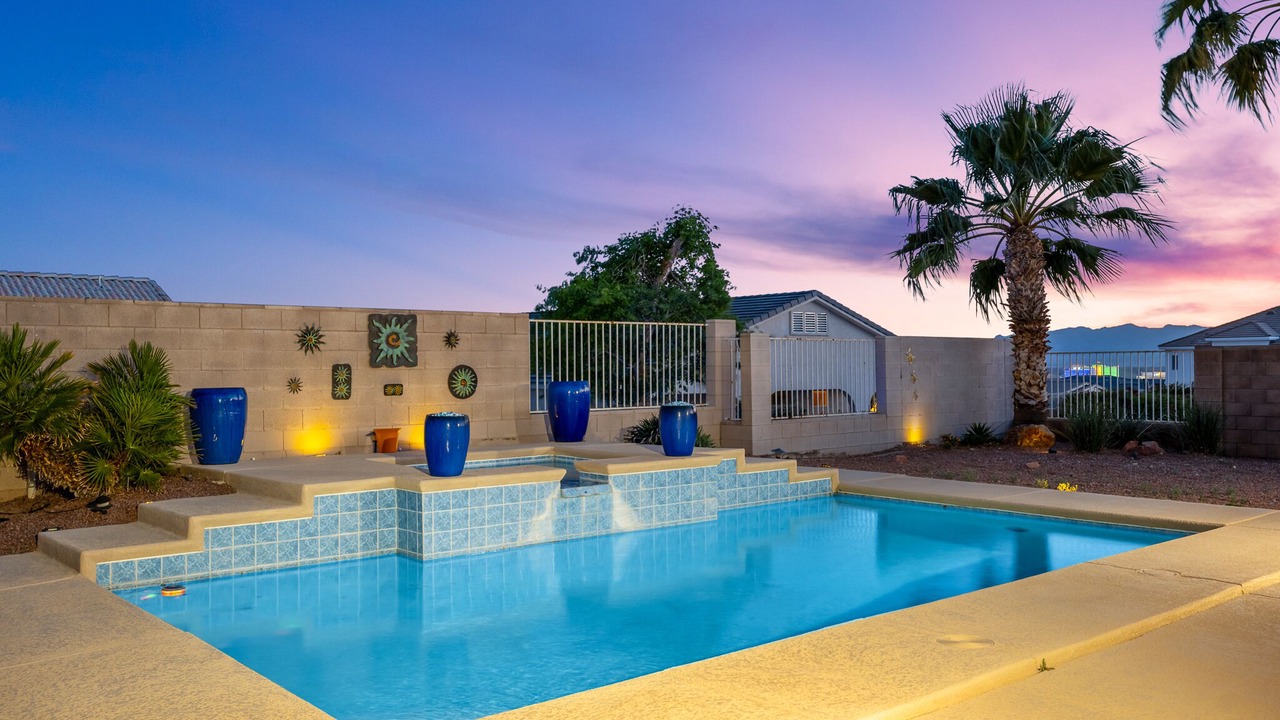 Photo of Outdoor in Sunridge Estates