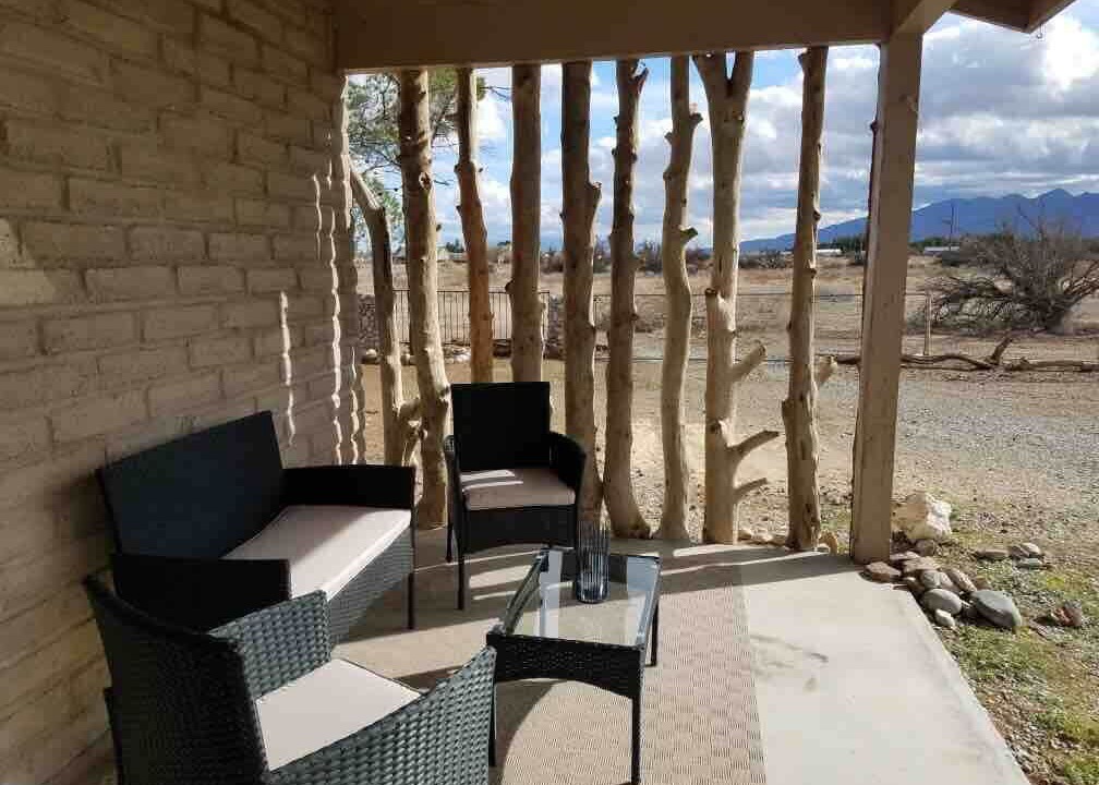 Photo of Patio Balcony in Pahrump