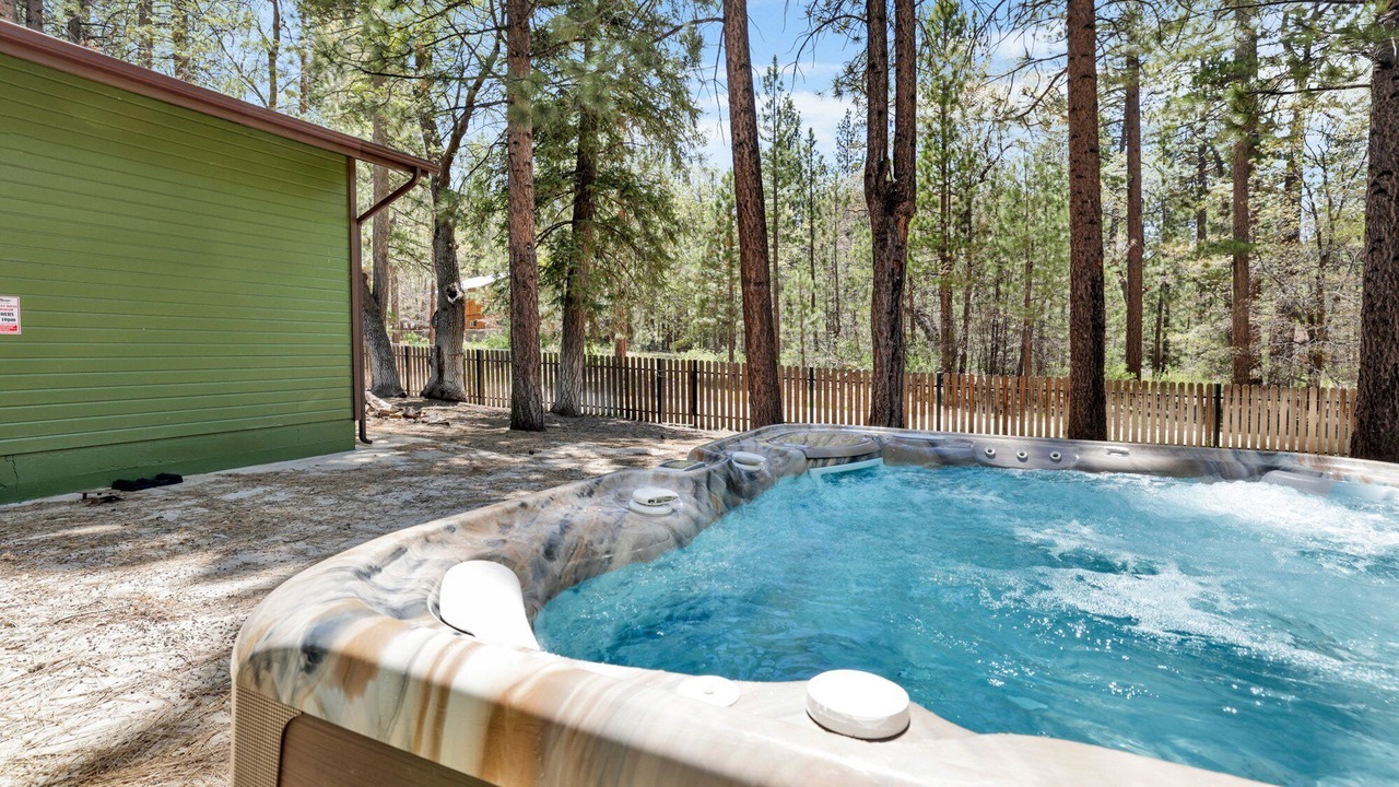 Photo of Outdoor in Evergreen Estates