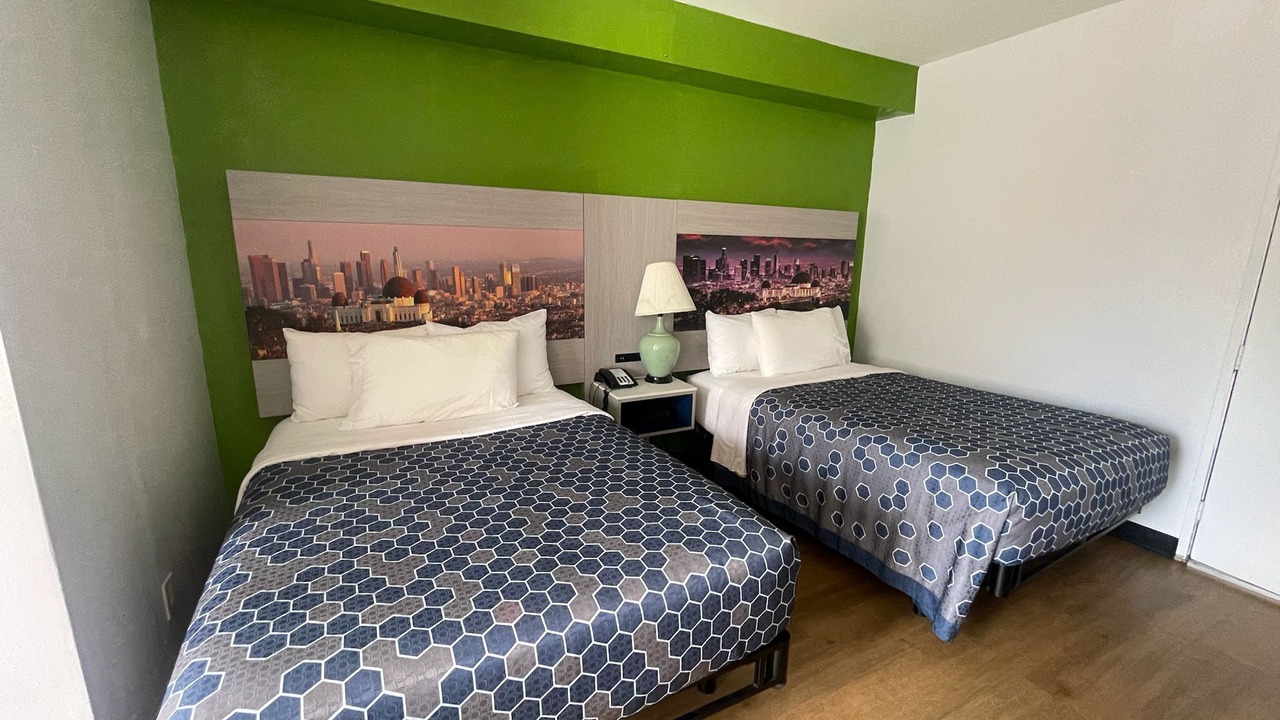Photo of Bedroom in Gardena