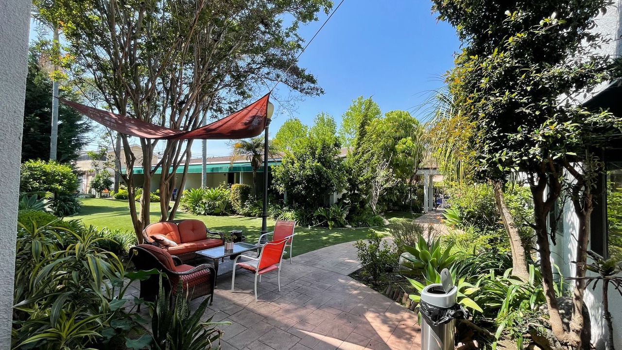 Photo of Outdoor in Gardena
