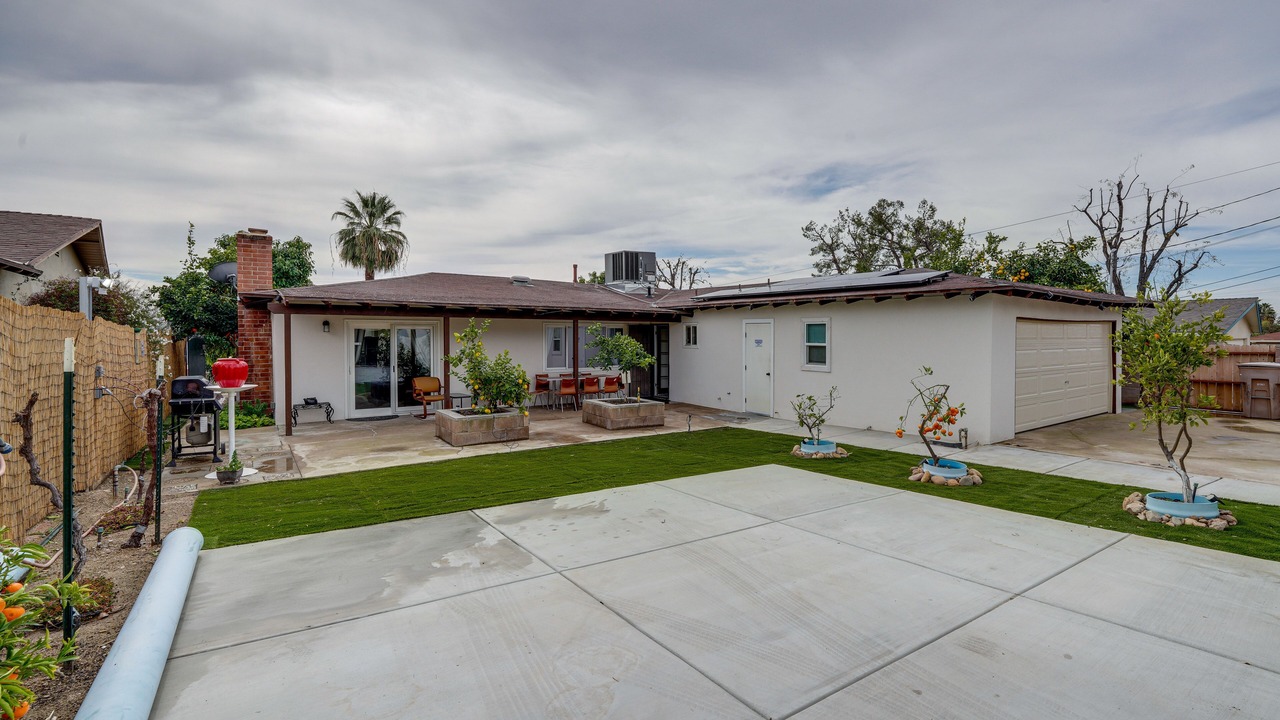 Photo of Outdoor in Bakersfield