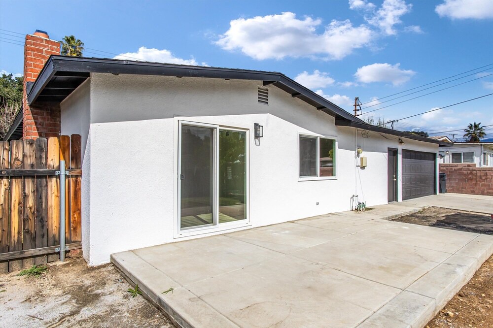 Photo of Outdoor in Redlands