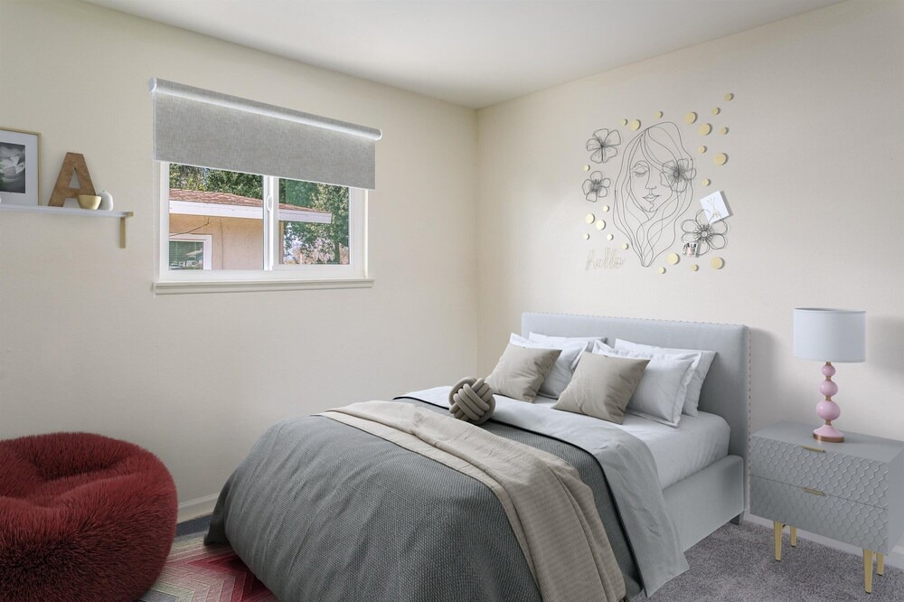 Photo of Bedroom in Redlands