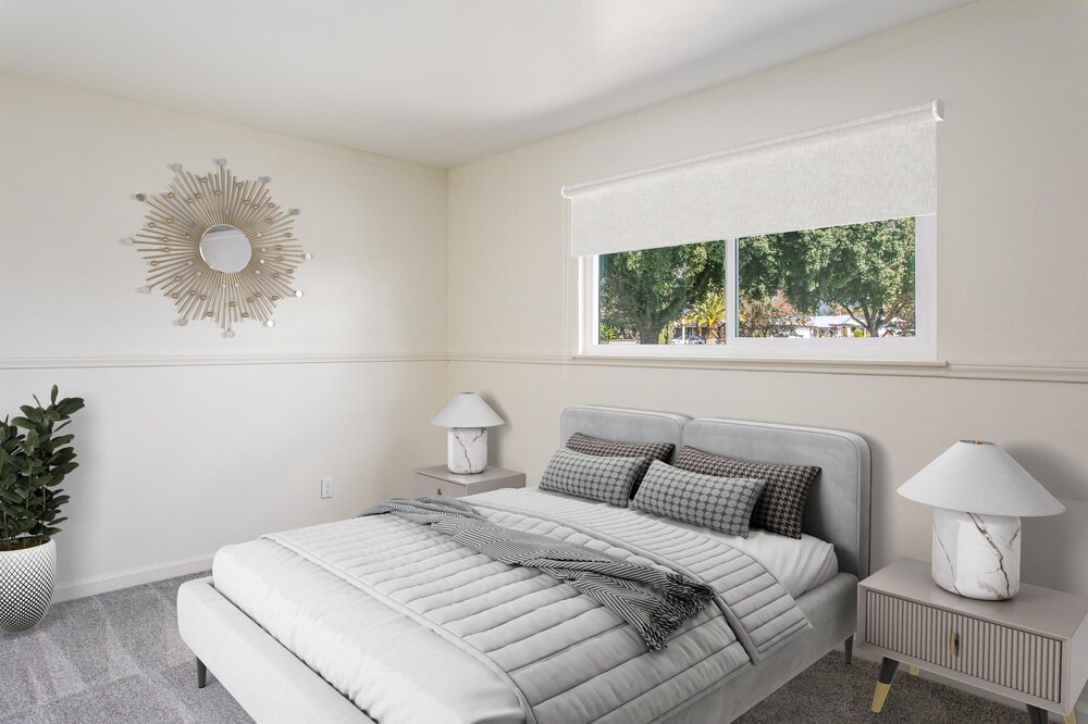 Photo of Bedroom in Redlands