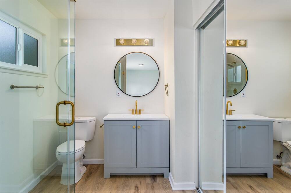 Photo of Bathroom in Redlands
