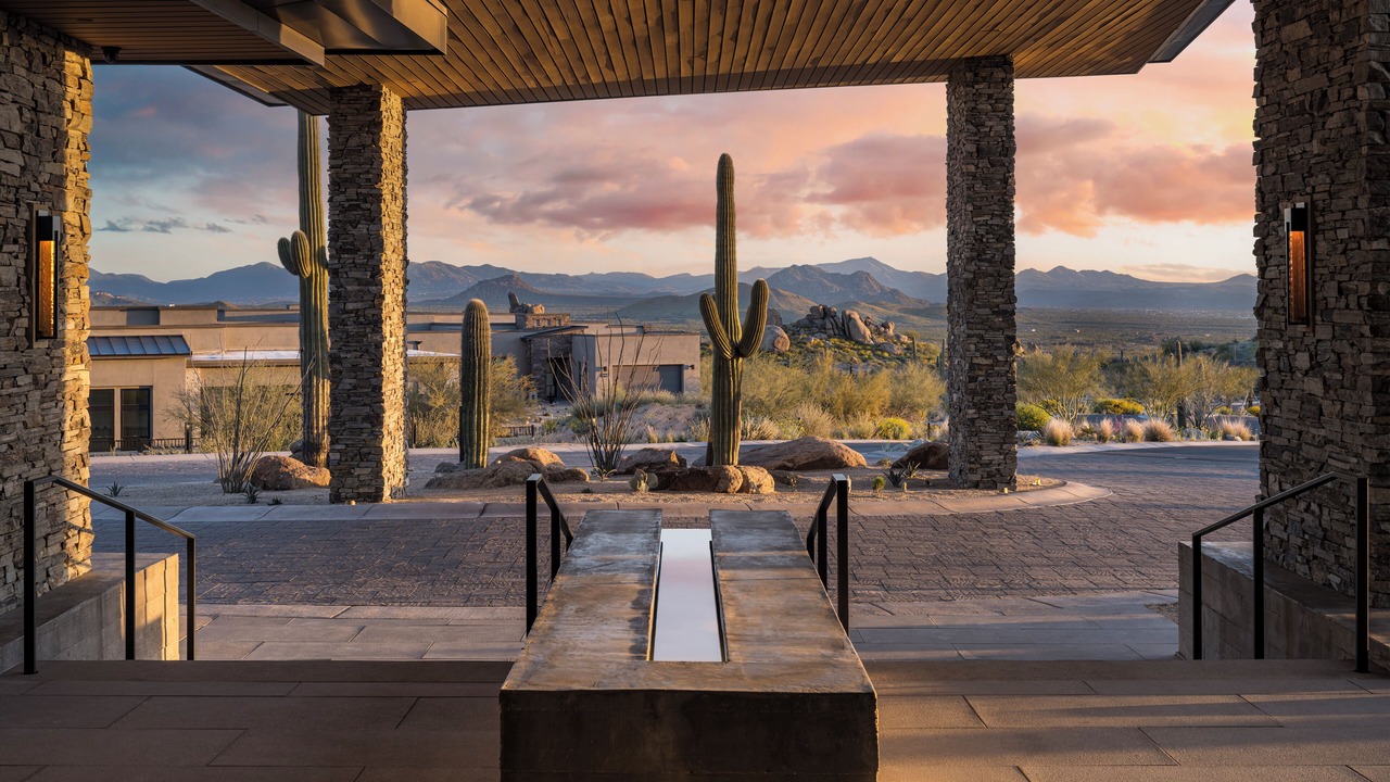 Photo of Outdoor in Goldie Brown Pinnacle Peak Ranch
