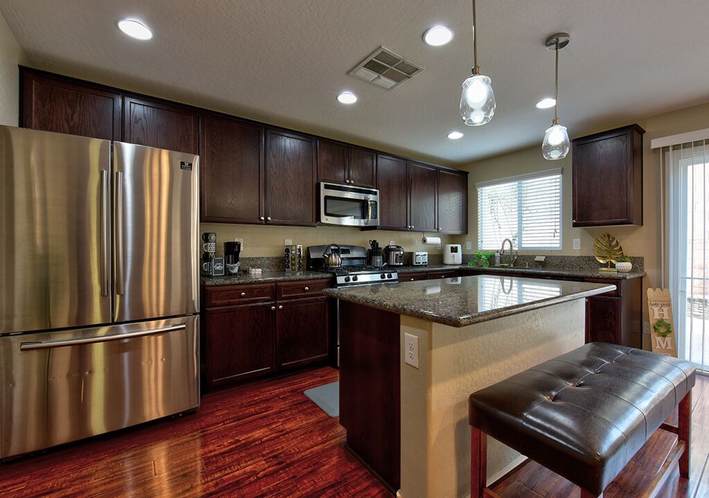Photo of Kitchen in Providence