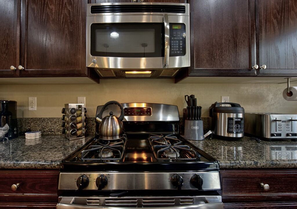 Photo of Kitchen in Providence
