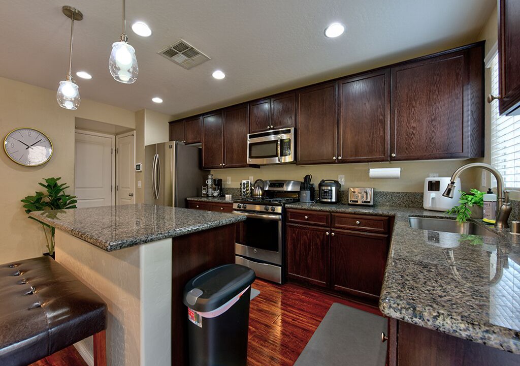 Photo of Kitchen in Providence