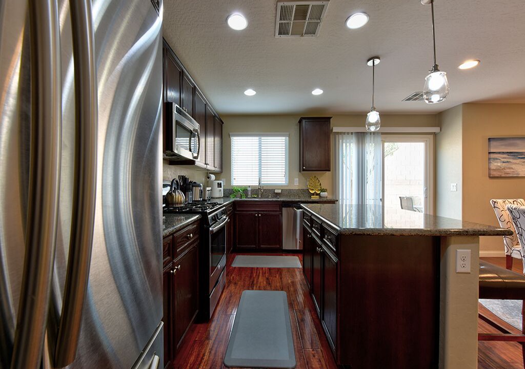 Photo of Kitchen in Providence