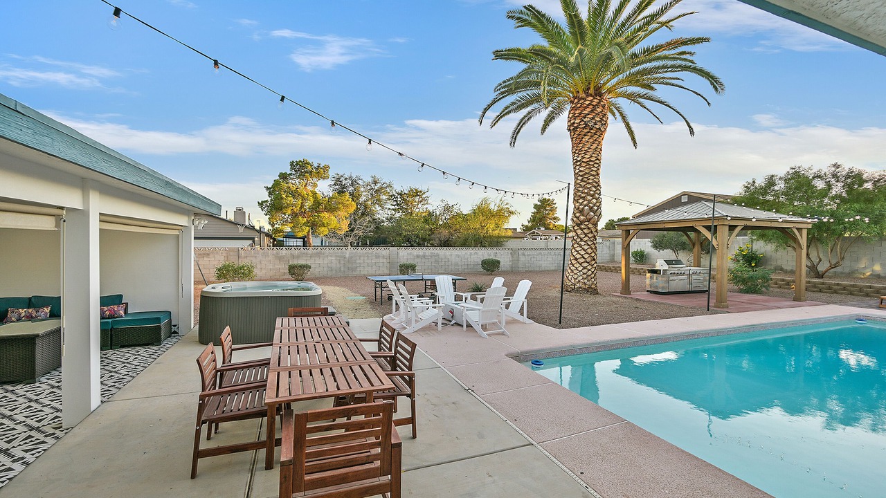 Photo of Outdoor in North Las Vegas