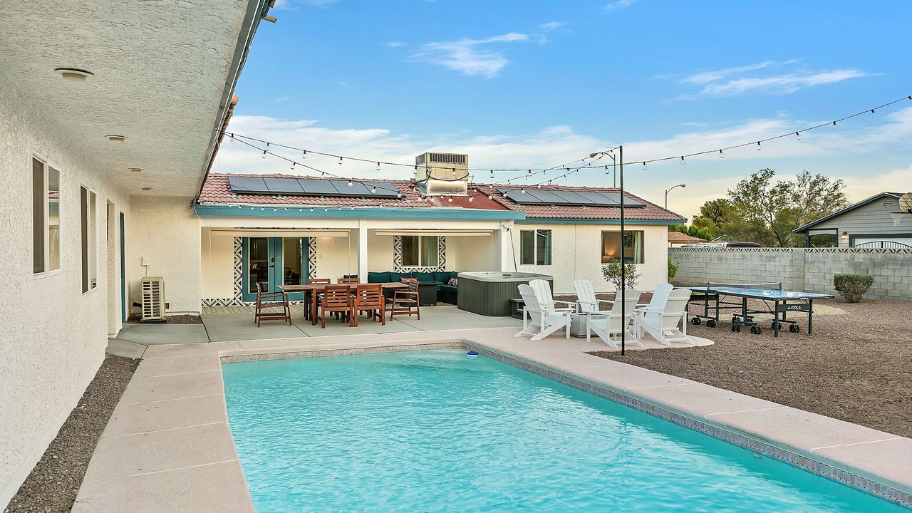 Photo of Outdoor in North Las Vegas