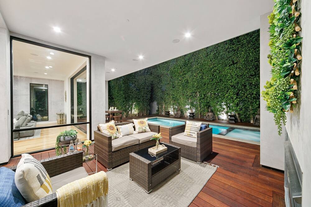 Photo of Outdoor in Melrose