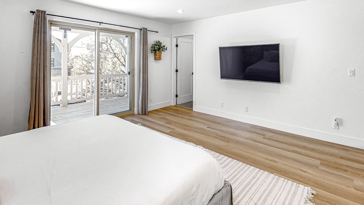 Photo of Bedroom in Castle Glen Estates