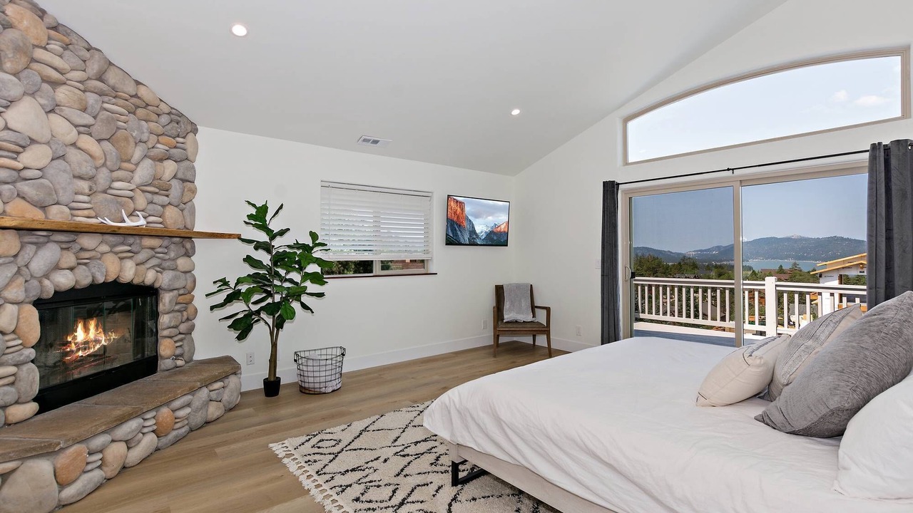 Photo of Bedroom in Castle Glen Estates