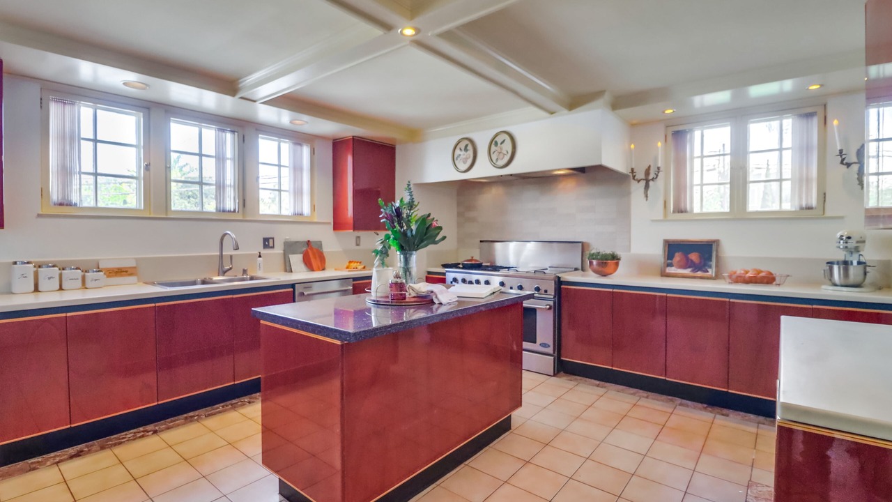 Photo of Kitchen in Park West