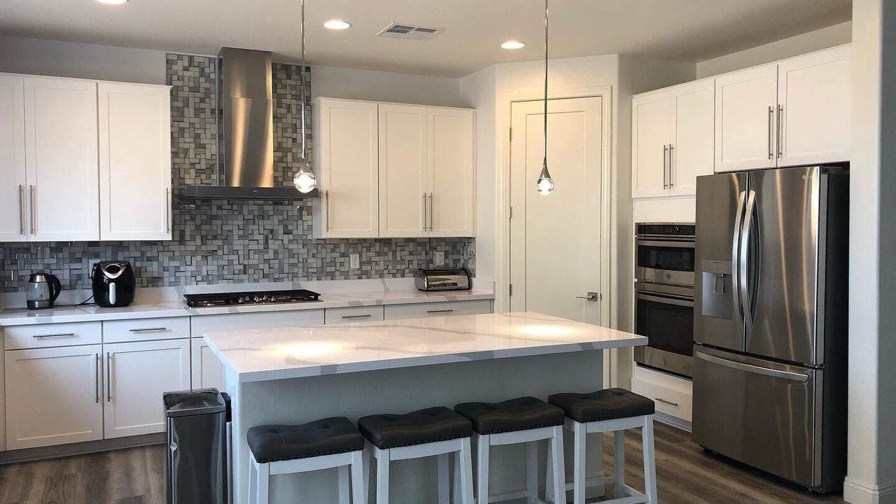 Photo of Kitchen in Las Vegas
