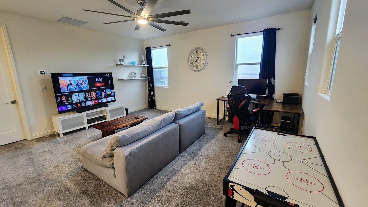 Photo of Livingroom in Las Vegas