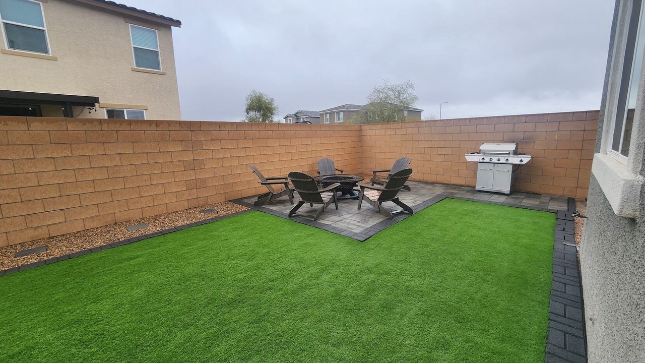 Photo of Outdoor in Las Vegas