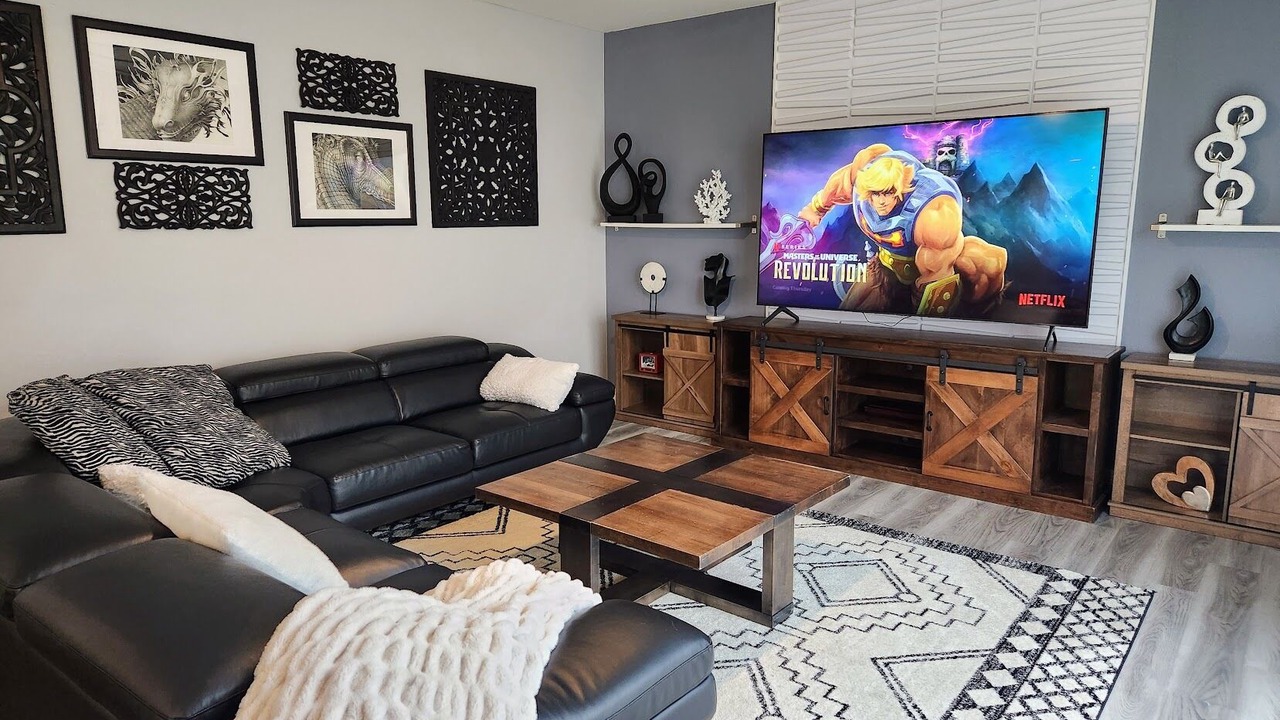Photo of Livingroom in Las Vegas
