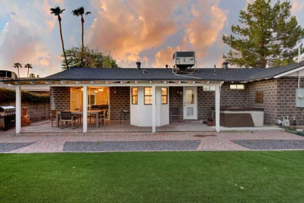 Photo of Outdoor in Park Scottsdale One